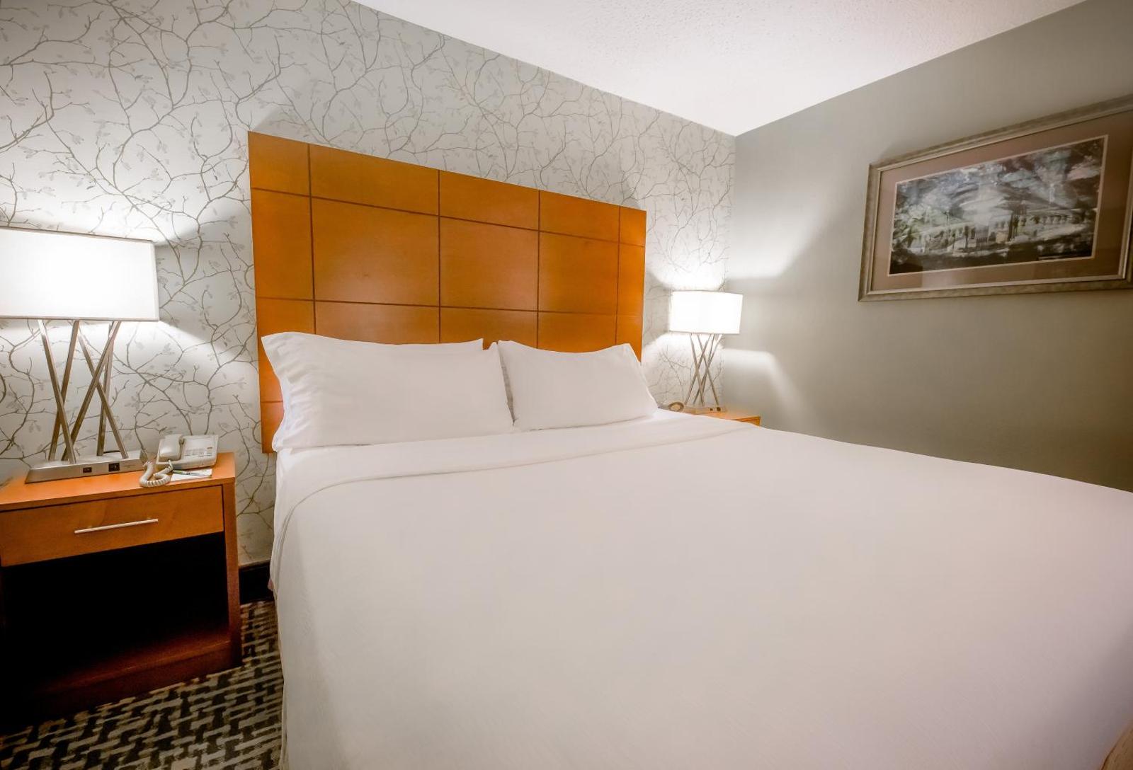 Holiday Inn Raleigh Downtown