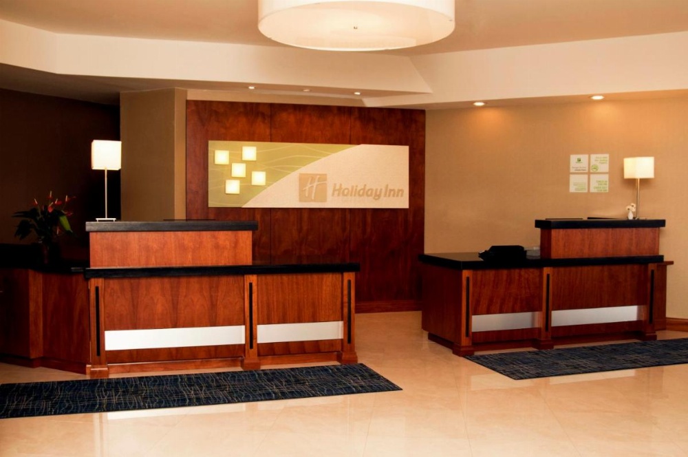Holiday Inn Raleigh Downtown Image 7