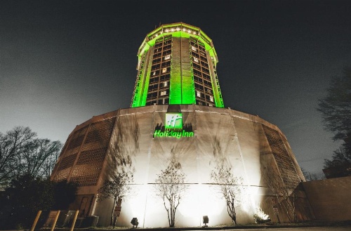 Holiday Inn Raleigh Downtown image 16